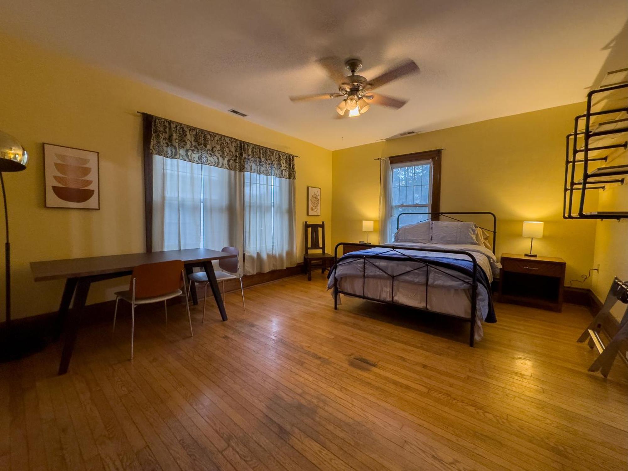 Elk River Hotel & Cafe Sutton Dış mekan fotoğraf